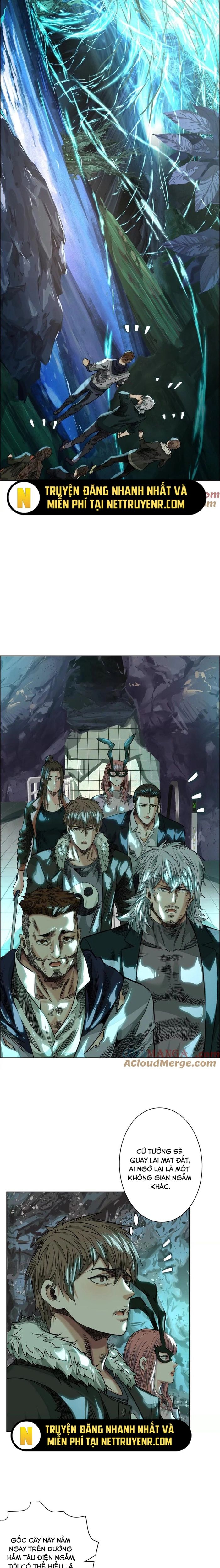 Thập Nhị Tinh Chap 78 - Next Chap 79