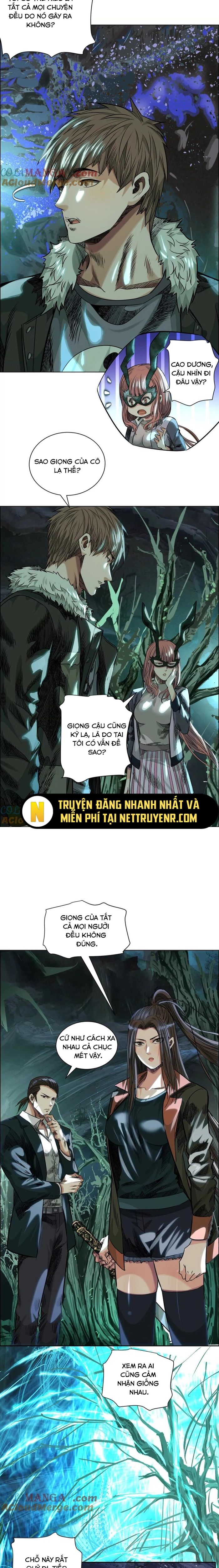 Thập Nhị Tinh Chap 78 - Next Chap 79