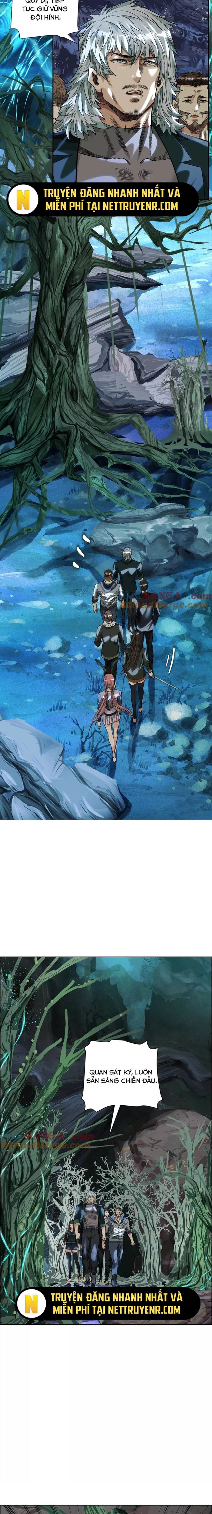 Thập Nhị Tinh Chap 78 - Next Chap 79