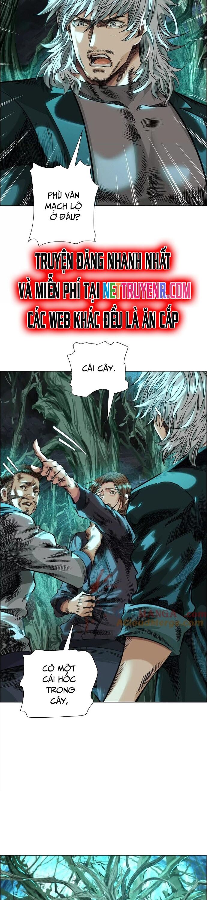 Thập Nhị Tinh Chap 79 - Next Chap 80