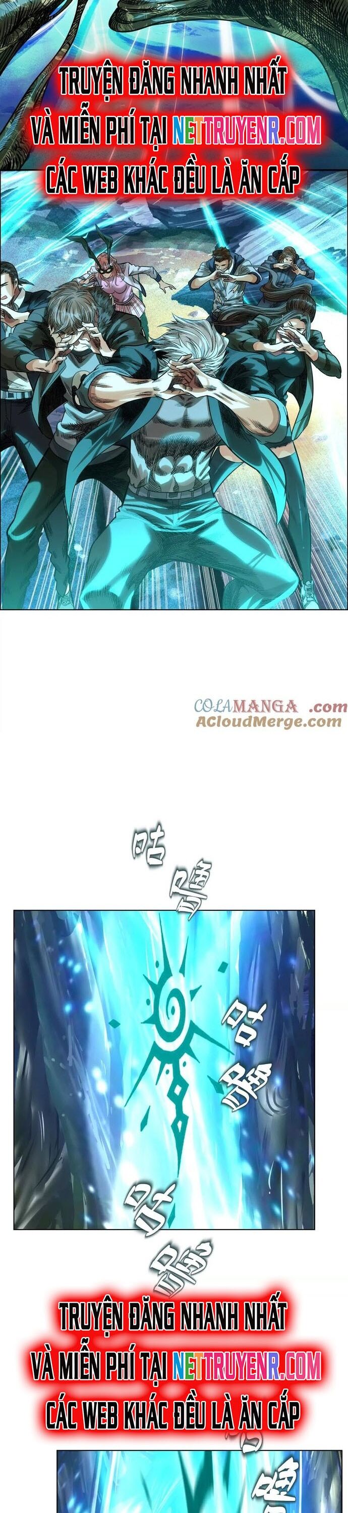 Thập Nhị Tinh Chap 79 - Next Chap 80