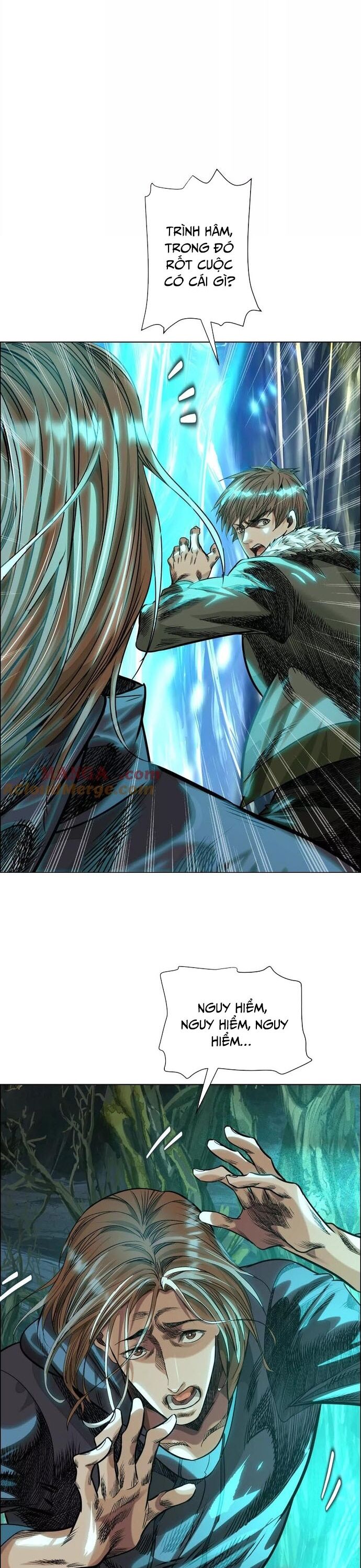 Thập Nhị Tinh Chap 79 - Next Chap 80