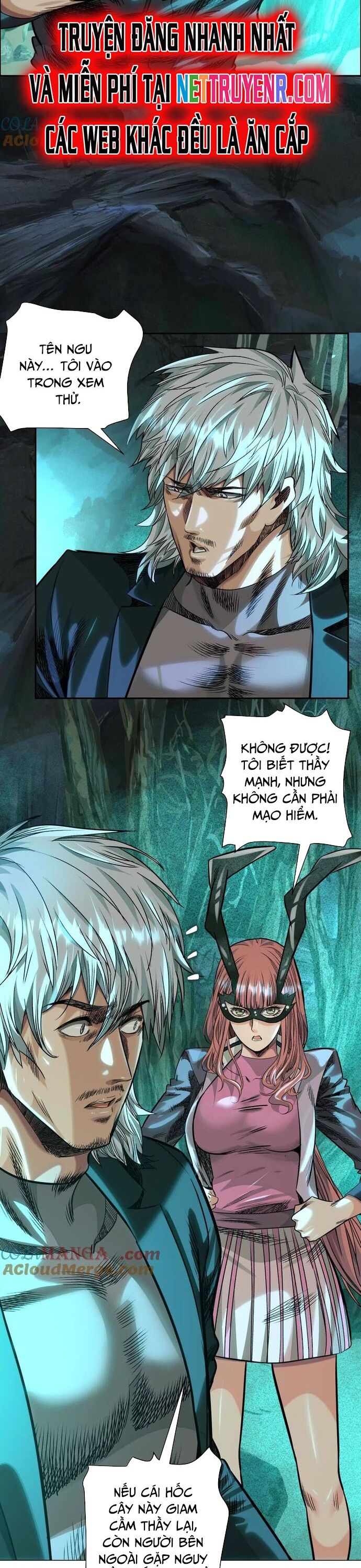 Thập Nhị Tinh Chap 79 - Next Chap 80