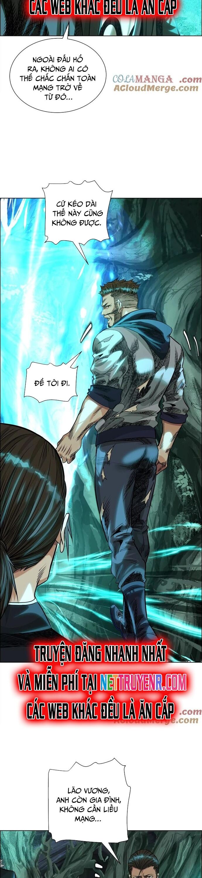 Thập Nhị Tinh Chap 79 - Next Chap 80