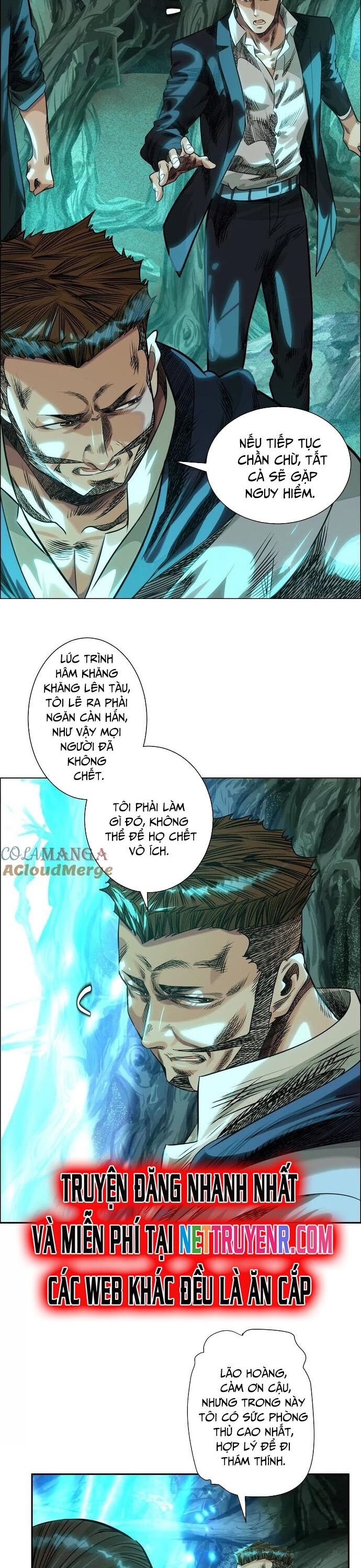 Thập Nhị Tinh Chap 79 - Next Chap 80