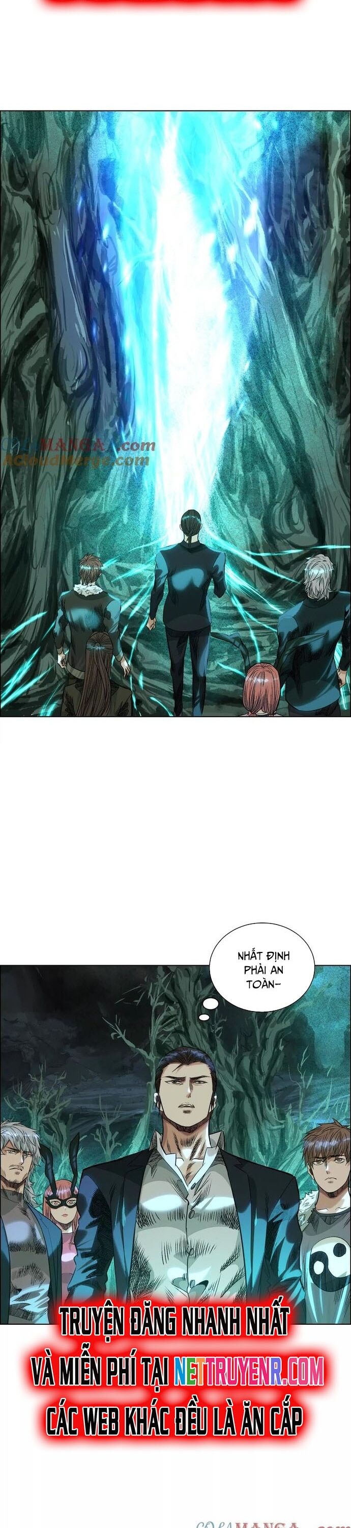 Thập Nhị Tinh Chap 79 - Next Chap 80