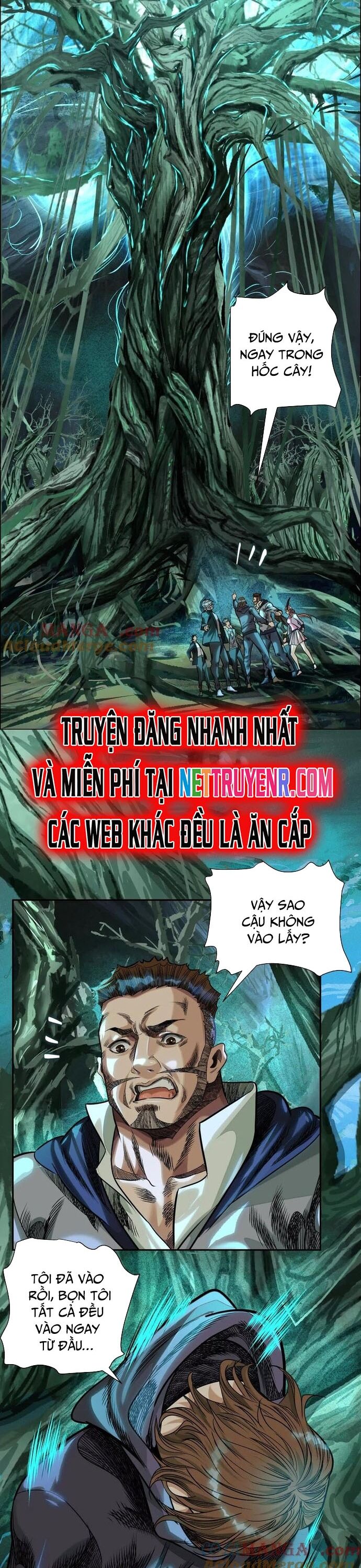 Thập Nhị Tinh Chap 79 - Next Chap 80