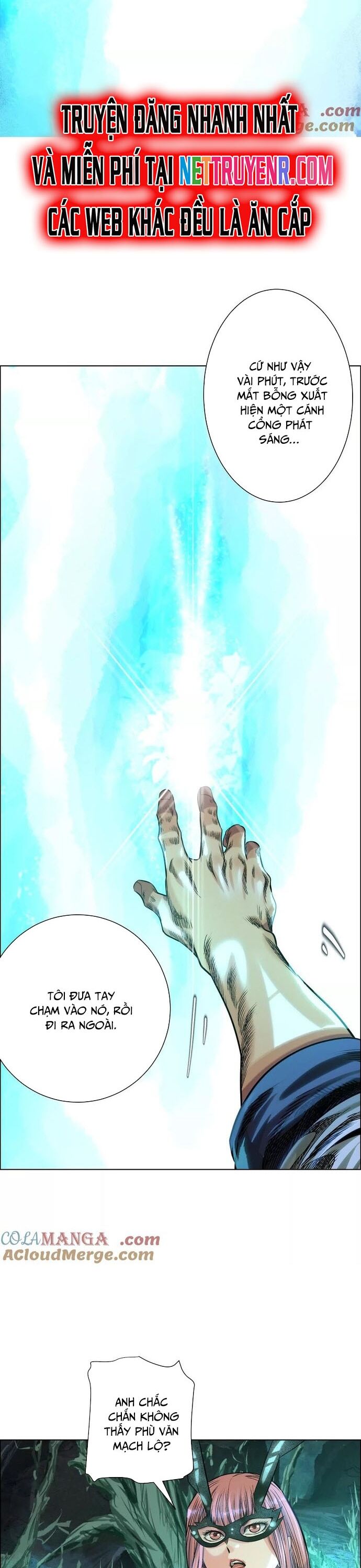 Thập Nhị Tinh Chap 79 - Next Chap 80