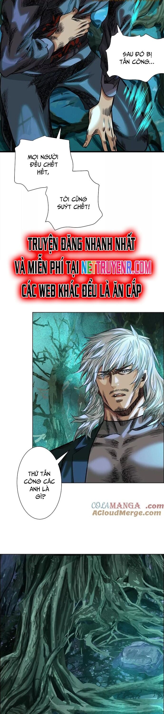 Thập Nhị Tinh Chap 79 - Next Chap 80