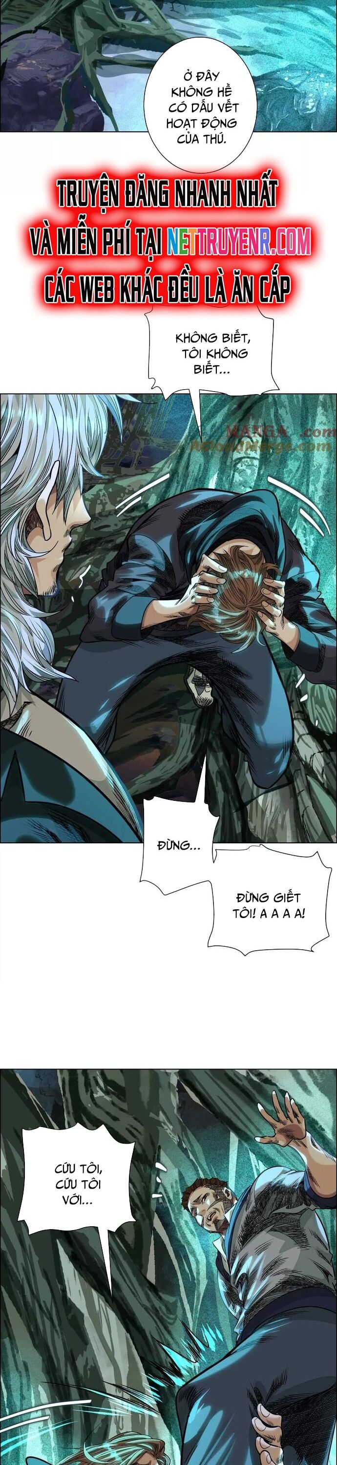 Thập Nhị Tinh Chap 79 - Next Chap 80