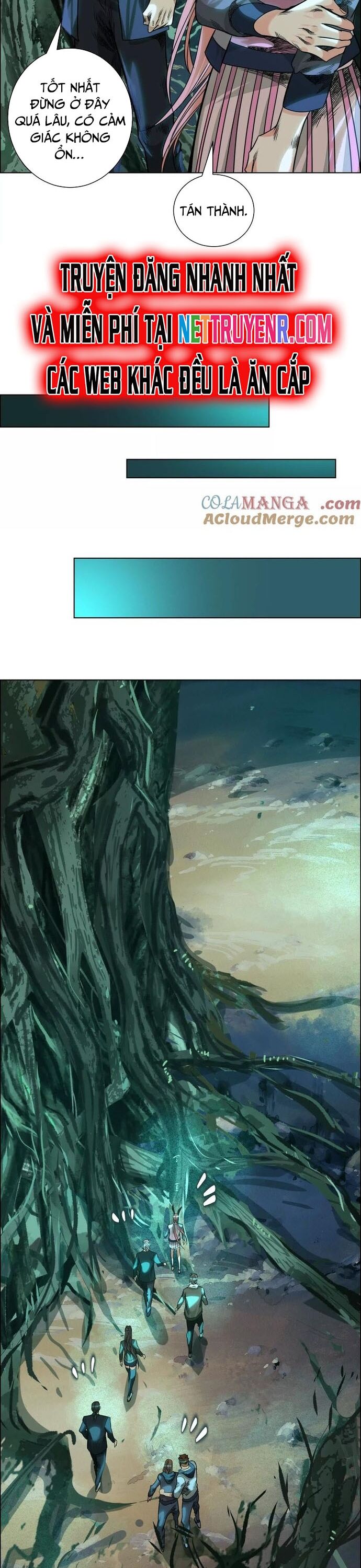 Thập Nhị Tinh Chap 79 - Next Chap 80