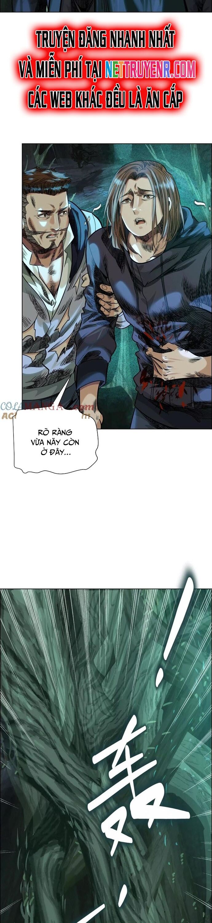 Thập Nhị Tinh Chap 79 - Next Chap 80