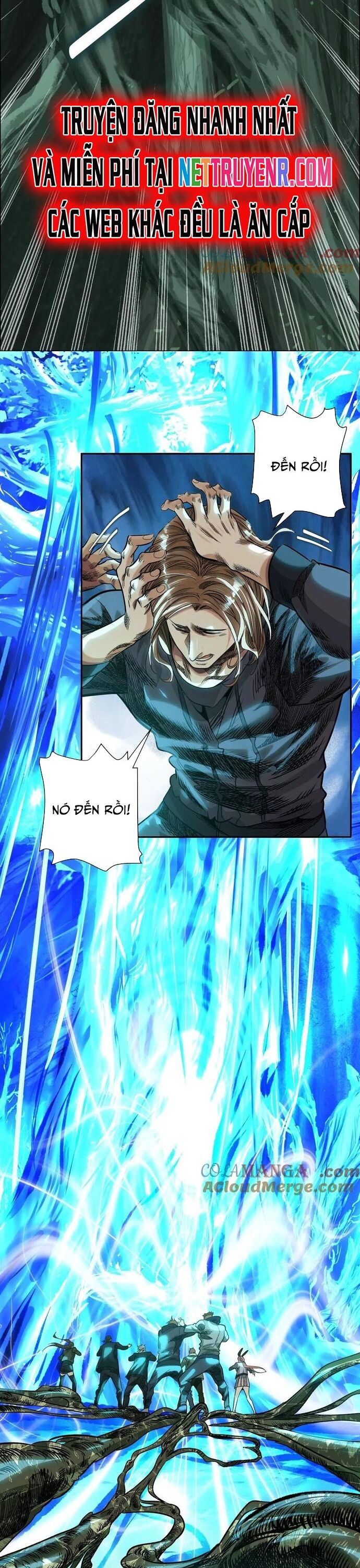 Thập Nhị Tinh Chap 79 - Next Chap 80