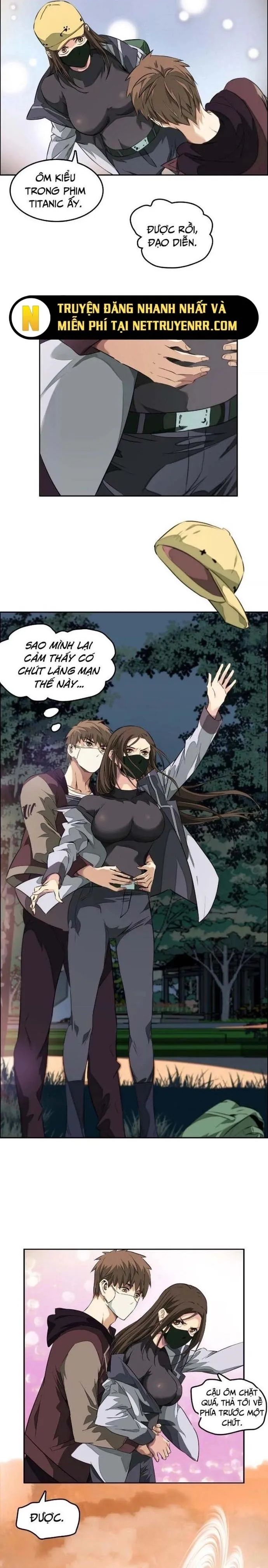 Thập Nhị Tinh Chap 8 - Next Chap 9