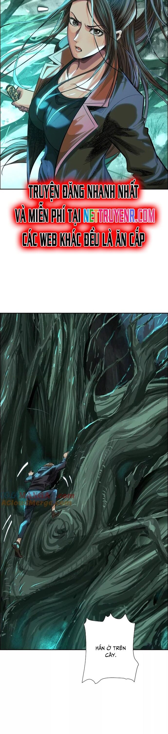 Thập Nhị Tinh Chap 80 - Next Chap 81