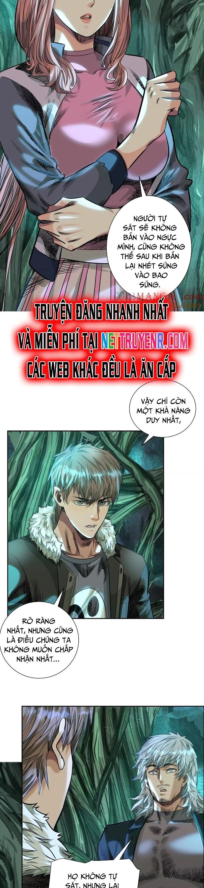 Thập Nhị Tinh Chap 80 - Next Chap 81