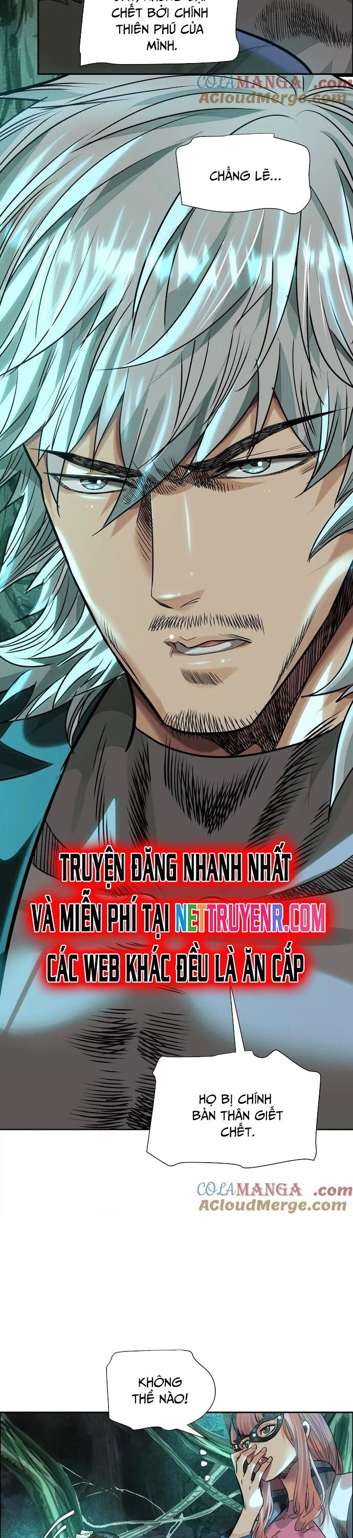 Thập Nhị Tinh Chap 80 - Next Chap 81