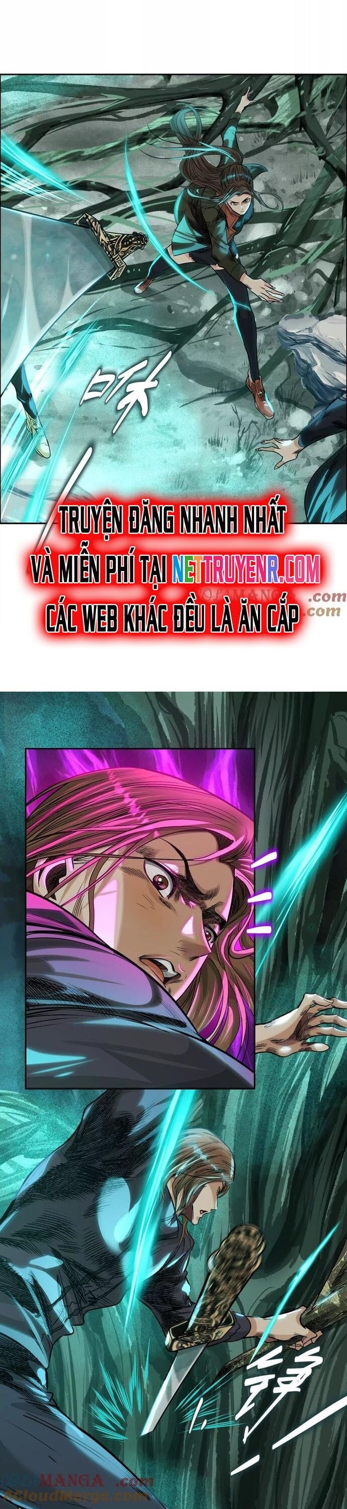 Thập Nhị Tinh Chap 80 - Next Chap 81