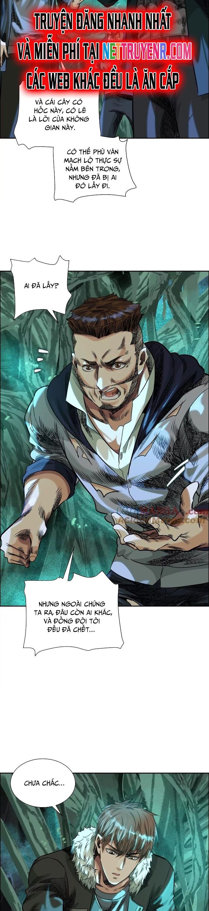 Thập Nhị Tinh Chap 80 - Next Chap 81