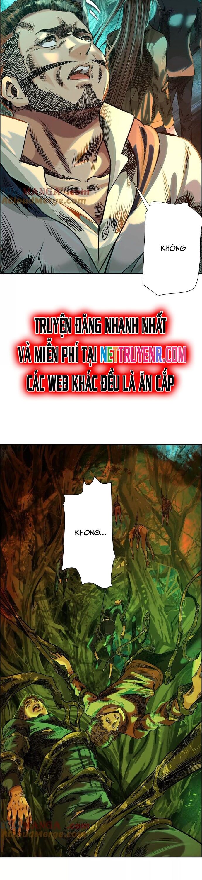 Thập Nhị Tinh Chap 80 - Next Chap 81