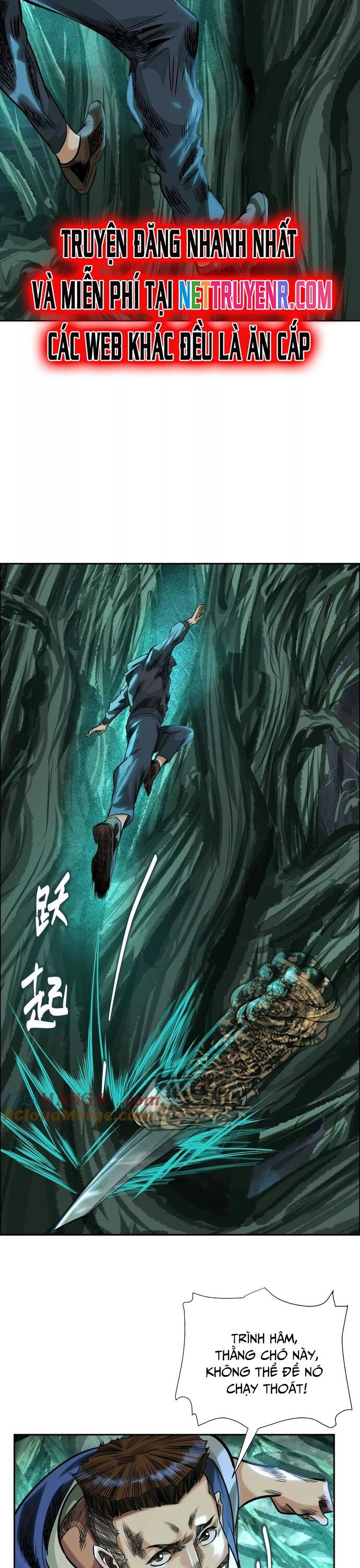Thập Nhị Tinh Chap 80 - Next Chap 81