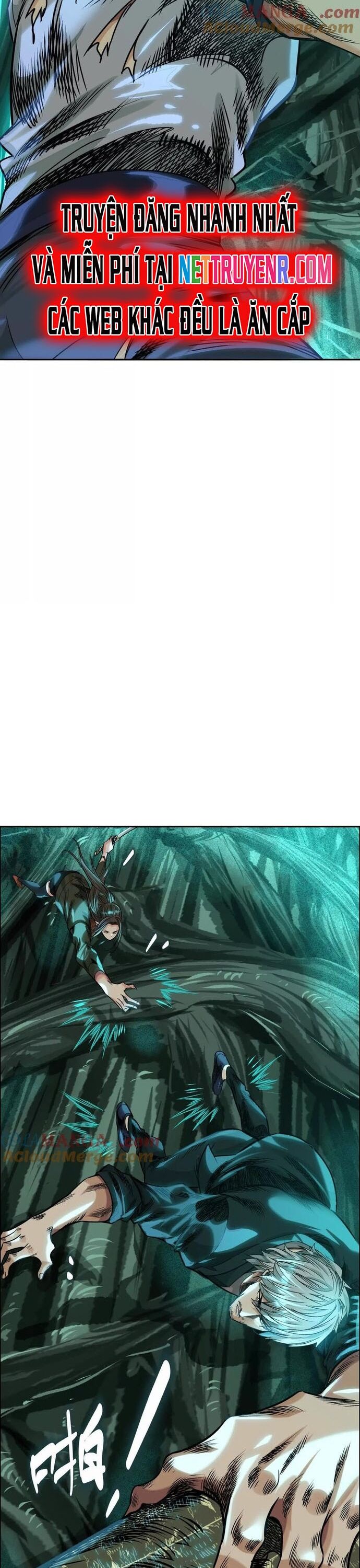 Thập Nhị Tinh Chap 80 - Next Chap 81