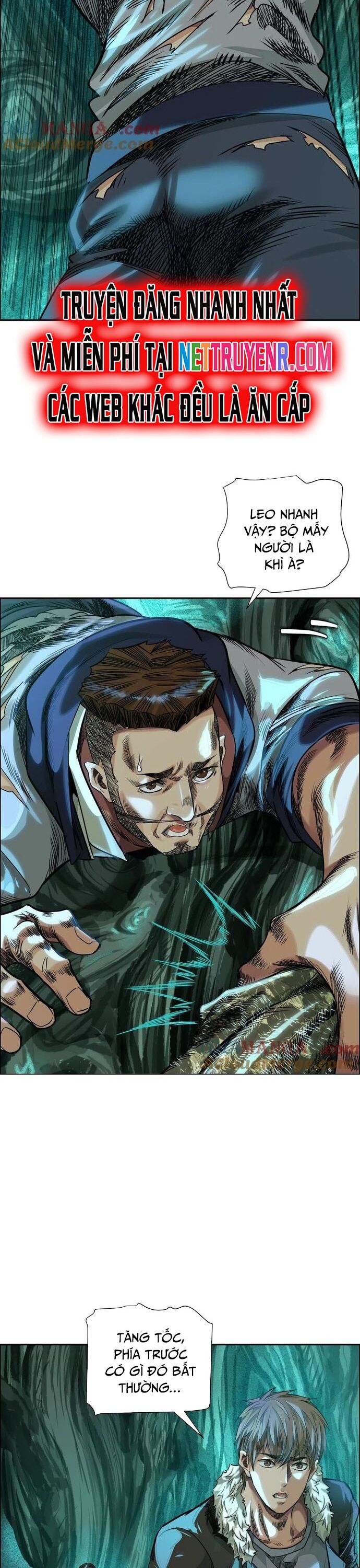 Thập Nhị Tinh Chap 80 - Next Chap 81