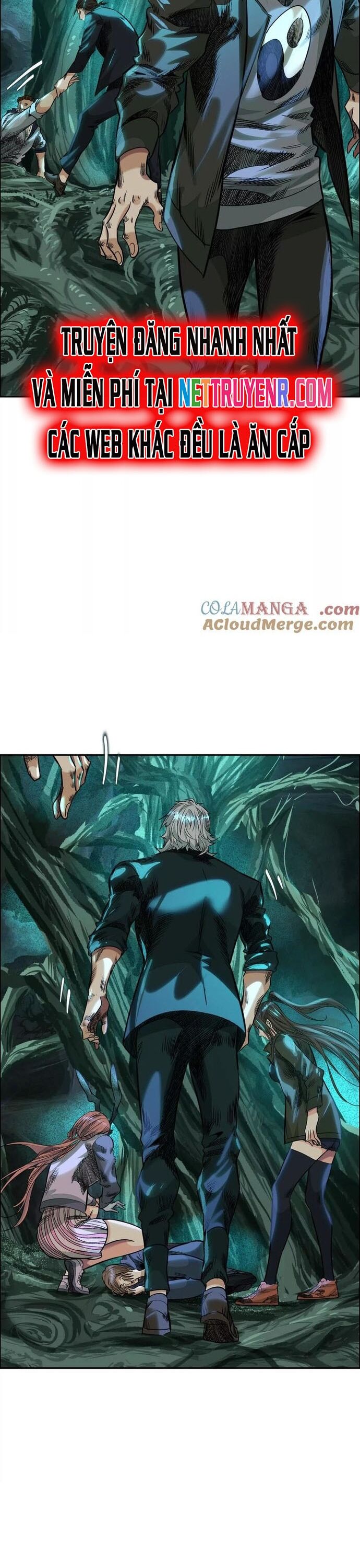 Thập Nhị Tinh Chap 80 - Next Chap 81