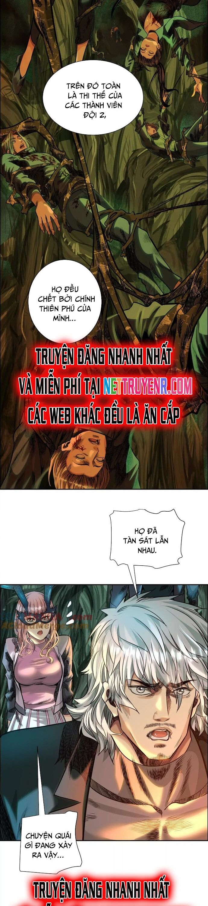 Thập Nhị Tinh Chap 81 - Next Chap 82
