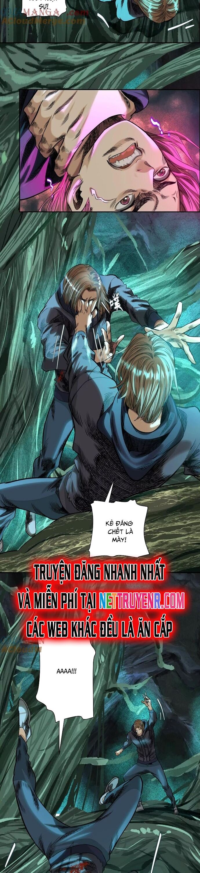 Thập Nhị Tinh Chap 81 - Next Chap 82