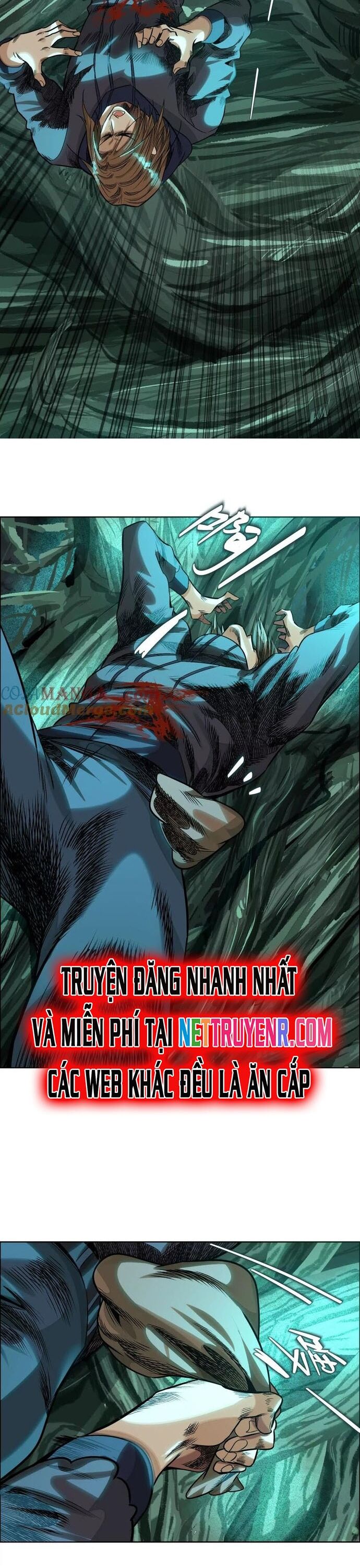 Thập Nhị Tinh Chap 81 - Next Chap 82