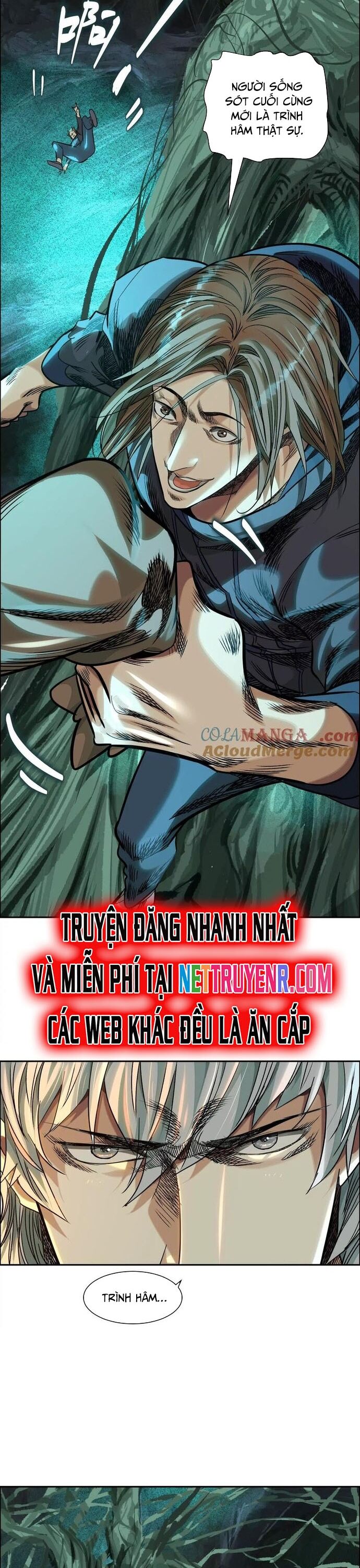 Thập Nhị Tinh Chap 81 - Next Chap 82