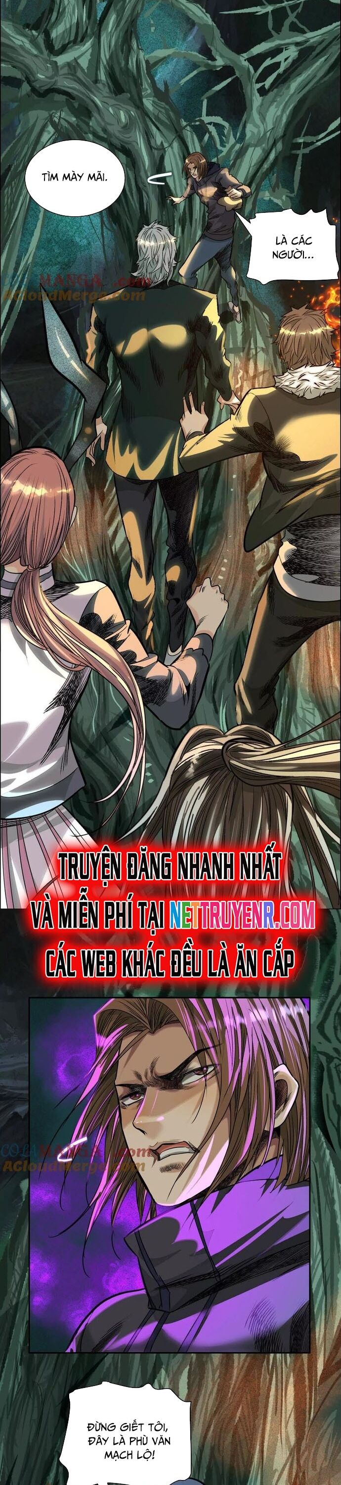 Thập Nhị Tinh Chap 81 - Next Chap 82