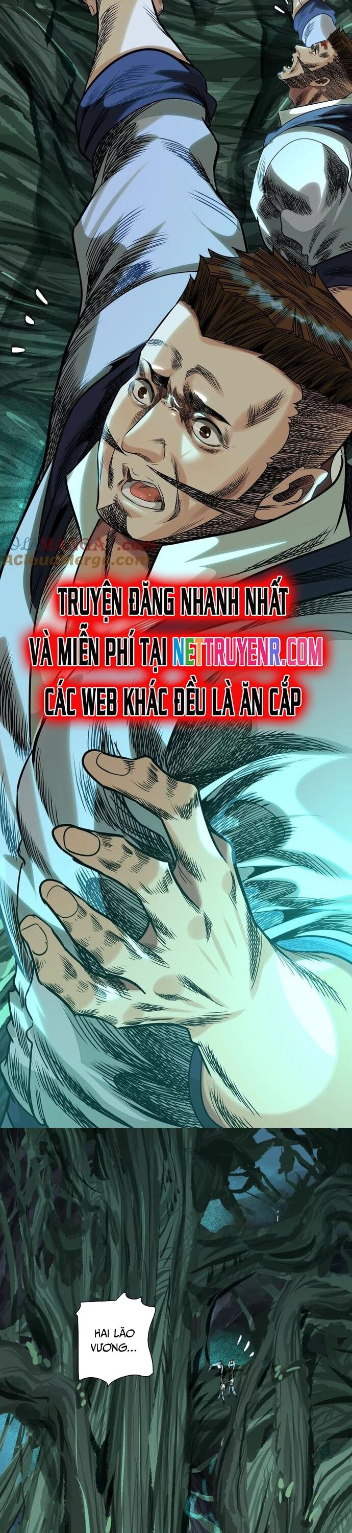 Thập Nhị Tinh Chap 81 - Next Chap 82