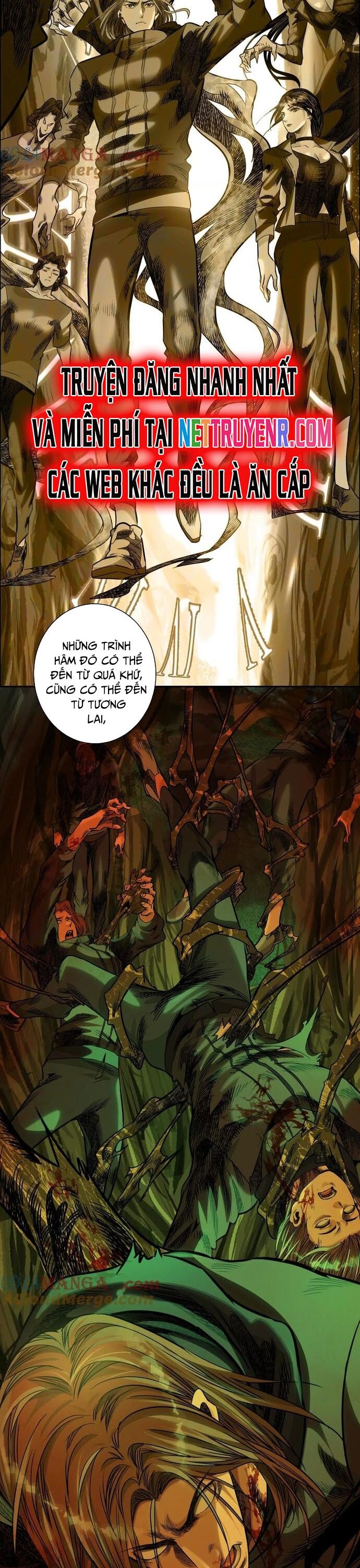 Thập Nhị Tinh Chap 81 - Next Chap 82
