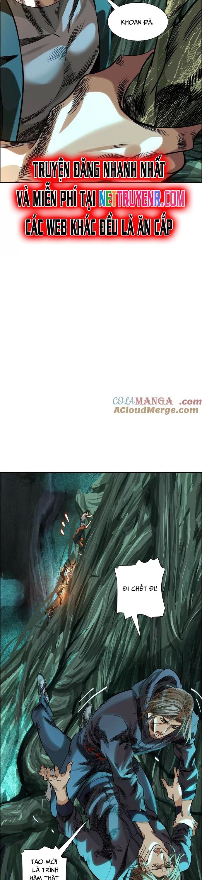 Thập Nhị Tinh Chap 81 - Next Chap 82