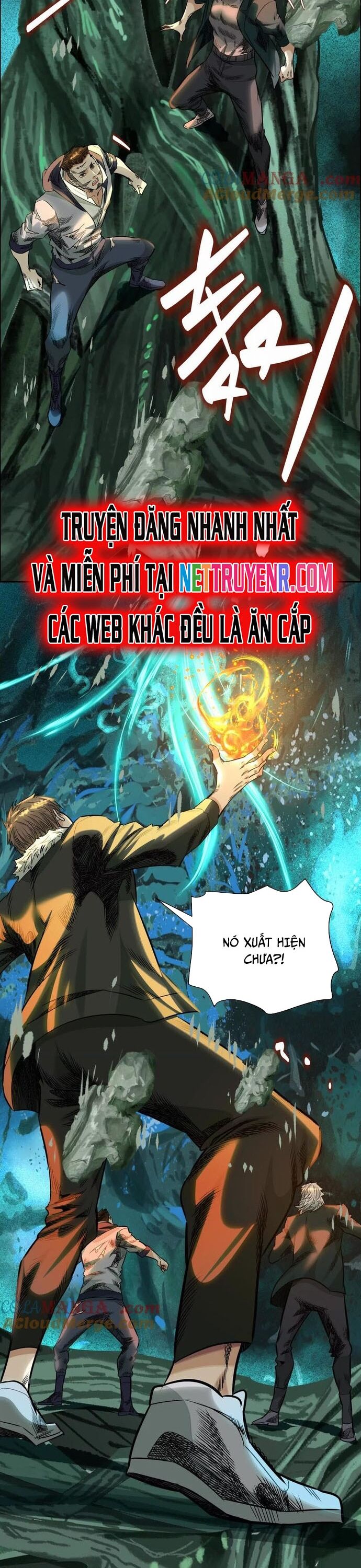 Thập Nhị Tinh Chap 82 - Next Chap 83