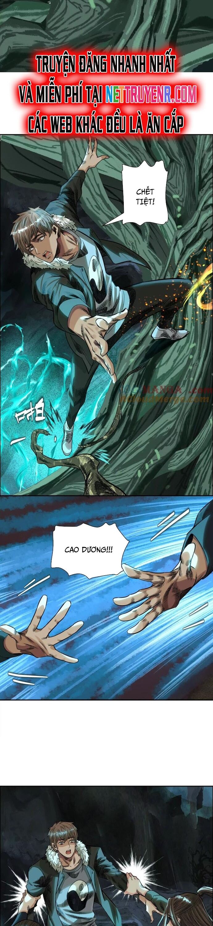 Thập Nhị Tinh Chap 82 - Next Chap 83