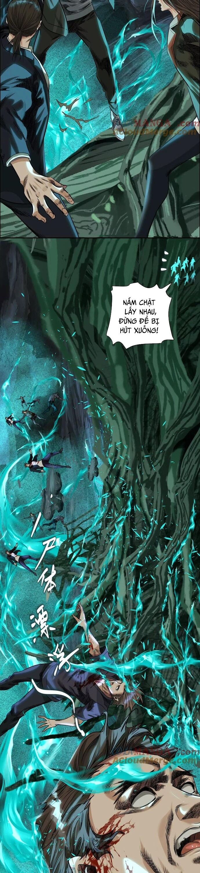 Thập Nhị Tinh Chap 82 - Next Chap 83
