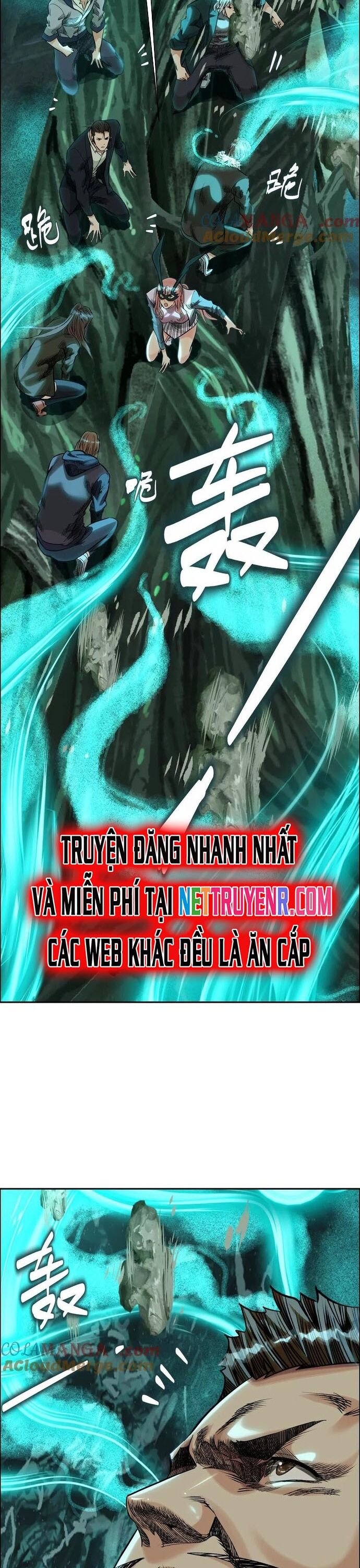 Thập Nhị Tinh Chap 82 - Next Chap 83