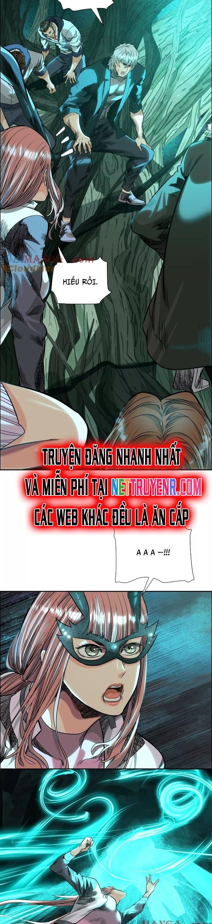 Thập Nhị Tinh Chap 82 - Next Chap 83