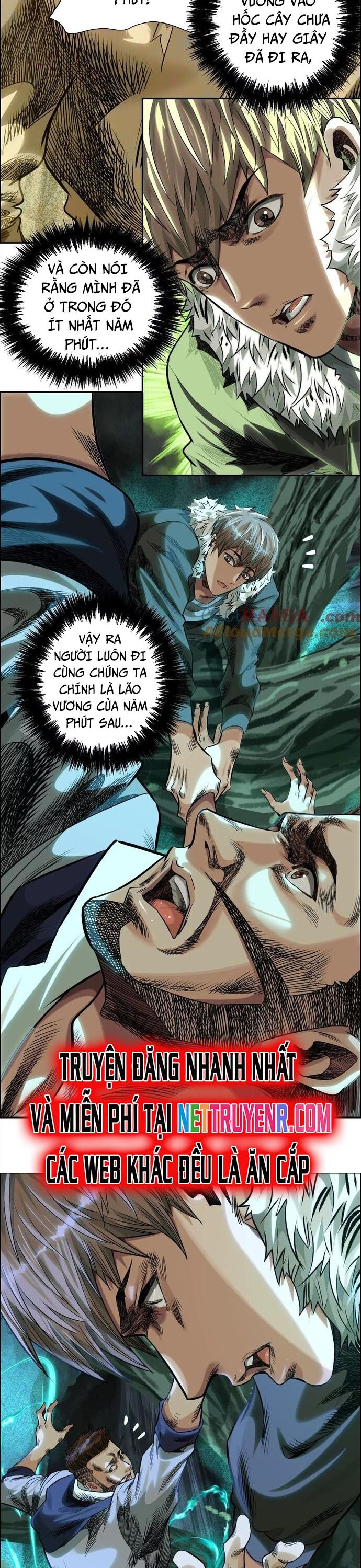 Thập Nhị Tinh Chap 82 - Next Chap 83