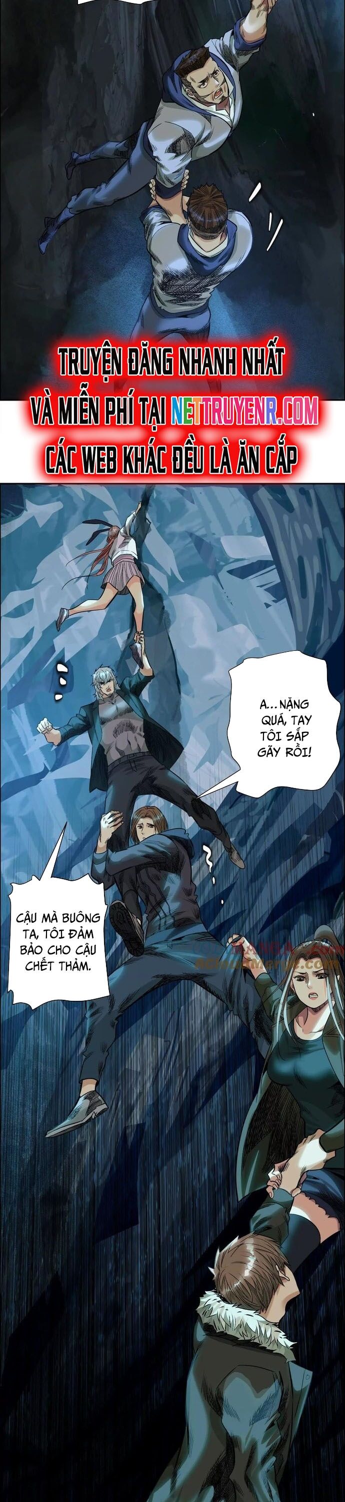 Thập Nhị Tinh Chap 82 - Next Chap 83