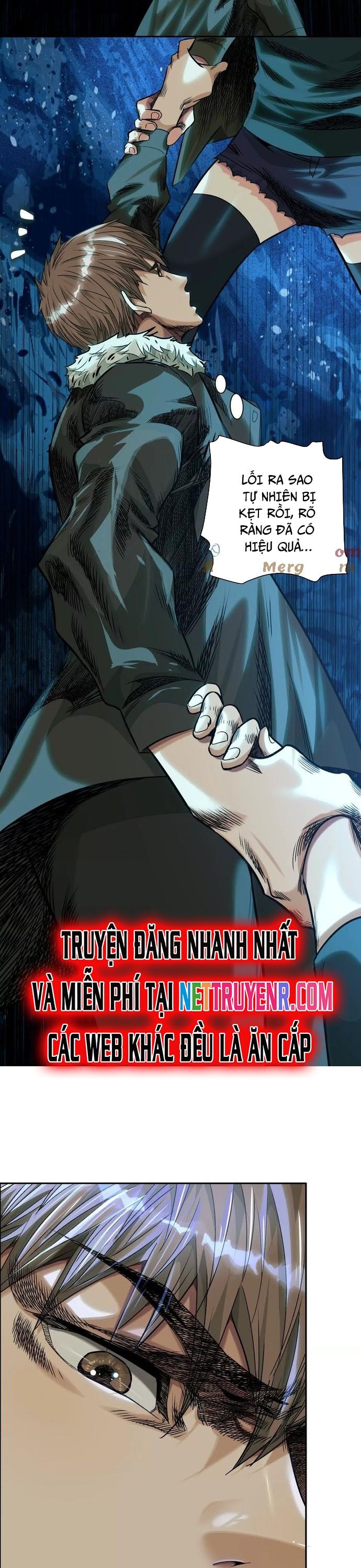 Thập Nhị Tinh Chap 82 - Next Chap 83