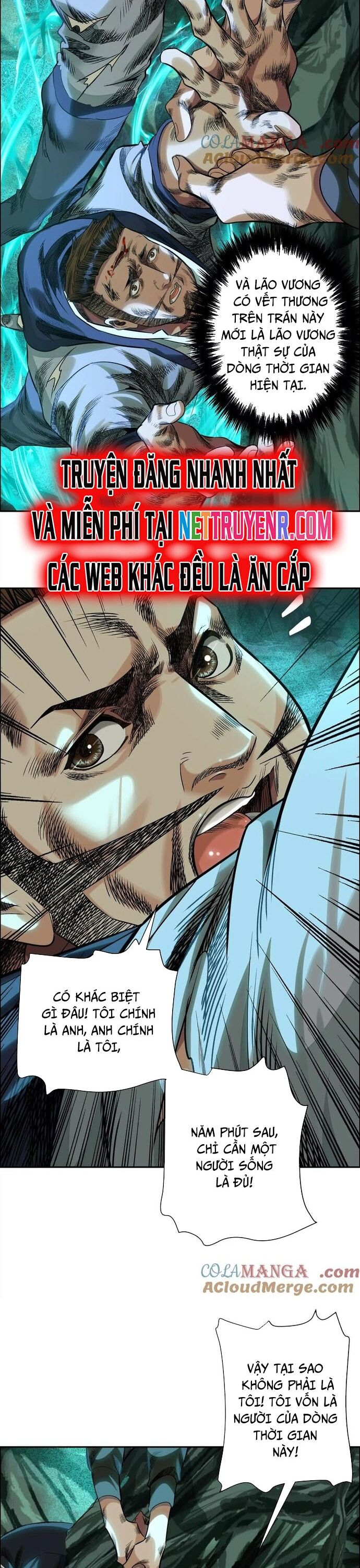 Thập Nhị Tinh Chap 82 - Next Chap 83