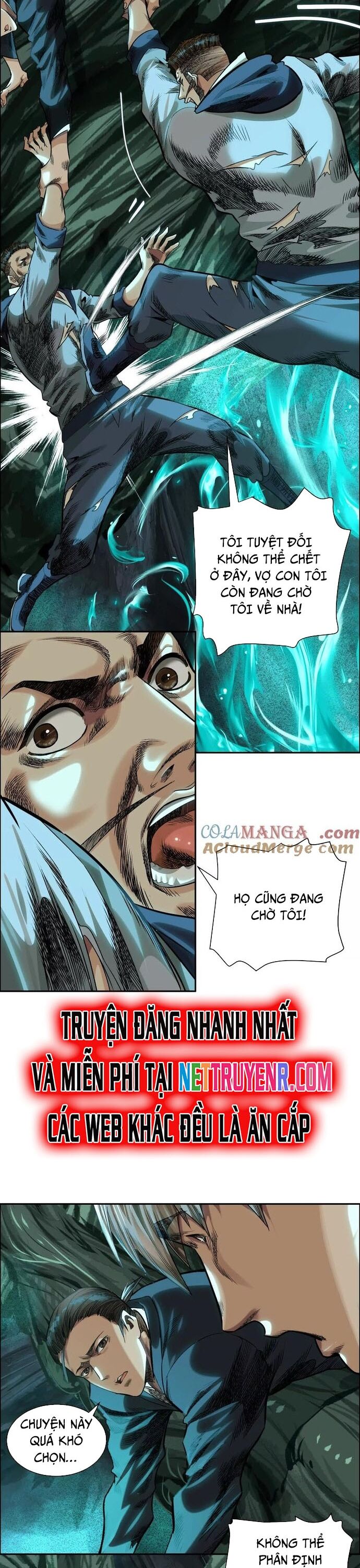 Thập Nhị Tinh Chap 82 - Next Chap 83