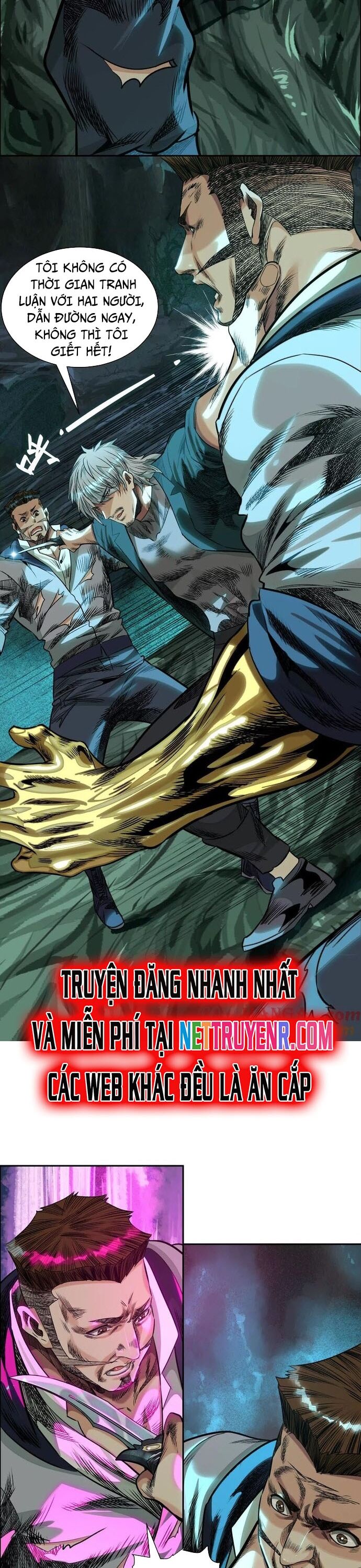 Thập Nhị Tinh Chap 82 - Next Chap 83