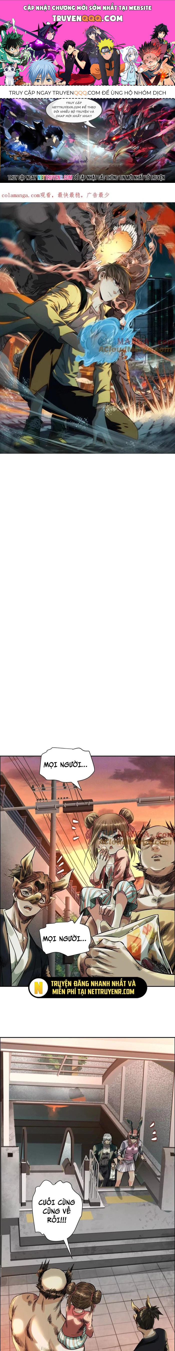 Thập Nhị Tinh Chap 83 - Next Chap 84