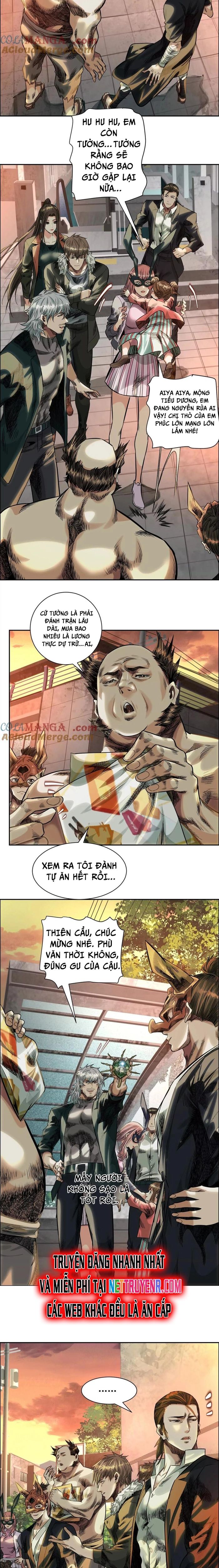 Thập Nhị Tinh Chap 83 - Next Chap 84