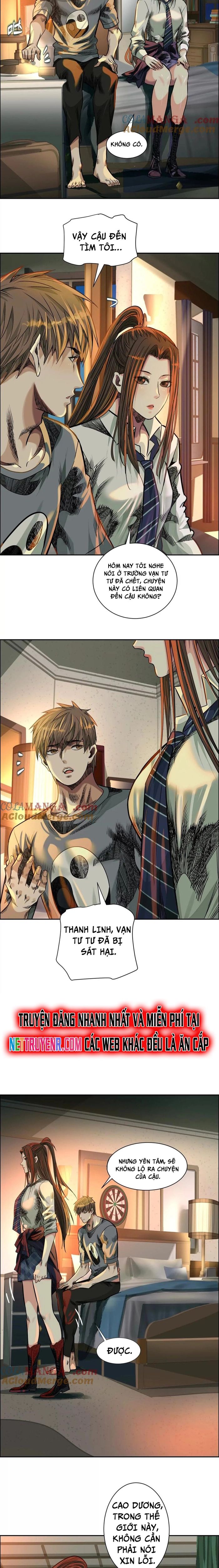 Thập Nhị Tinh Chap 83 - Next Chap 84